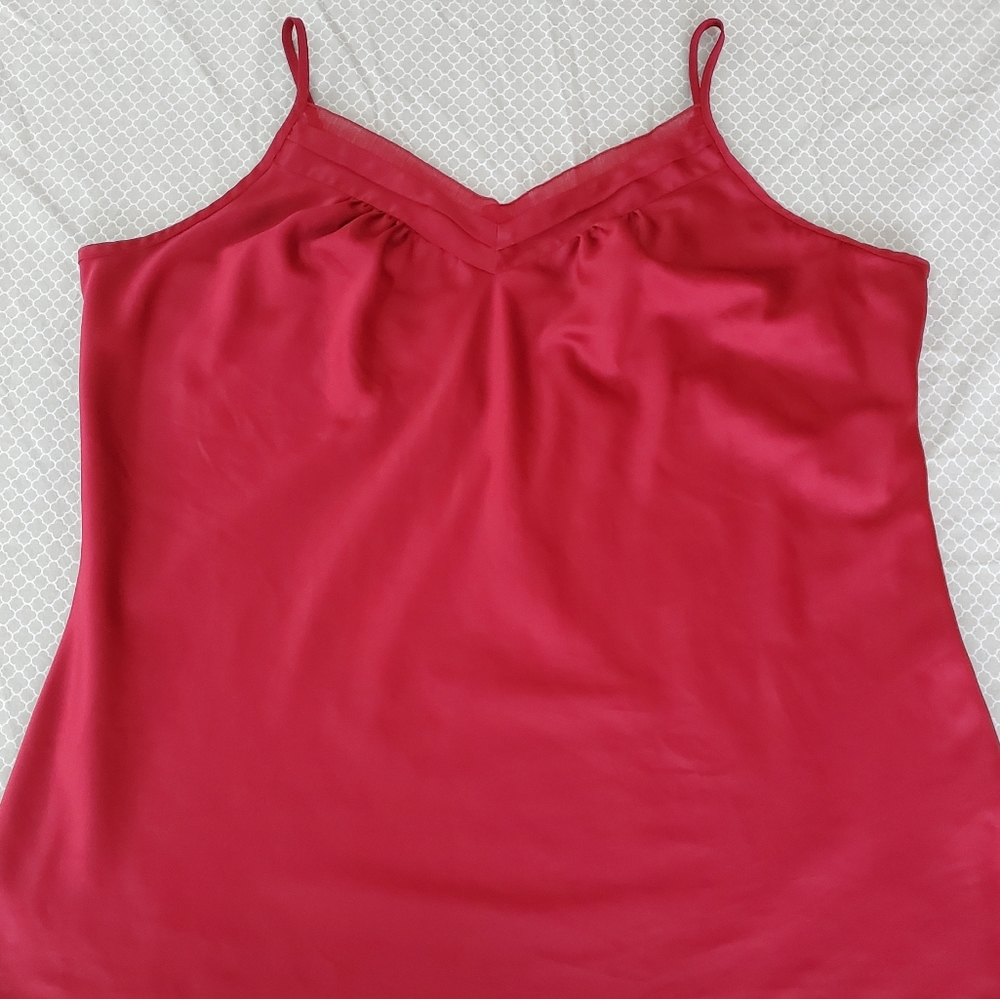 Envision Studio silky camisole top